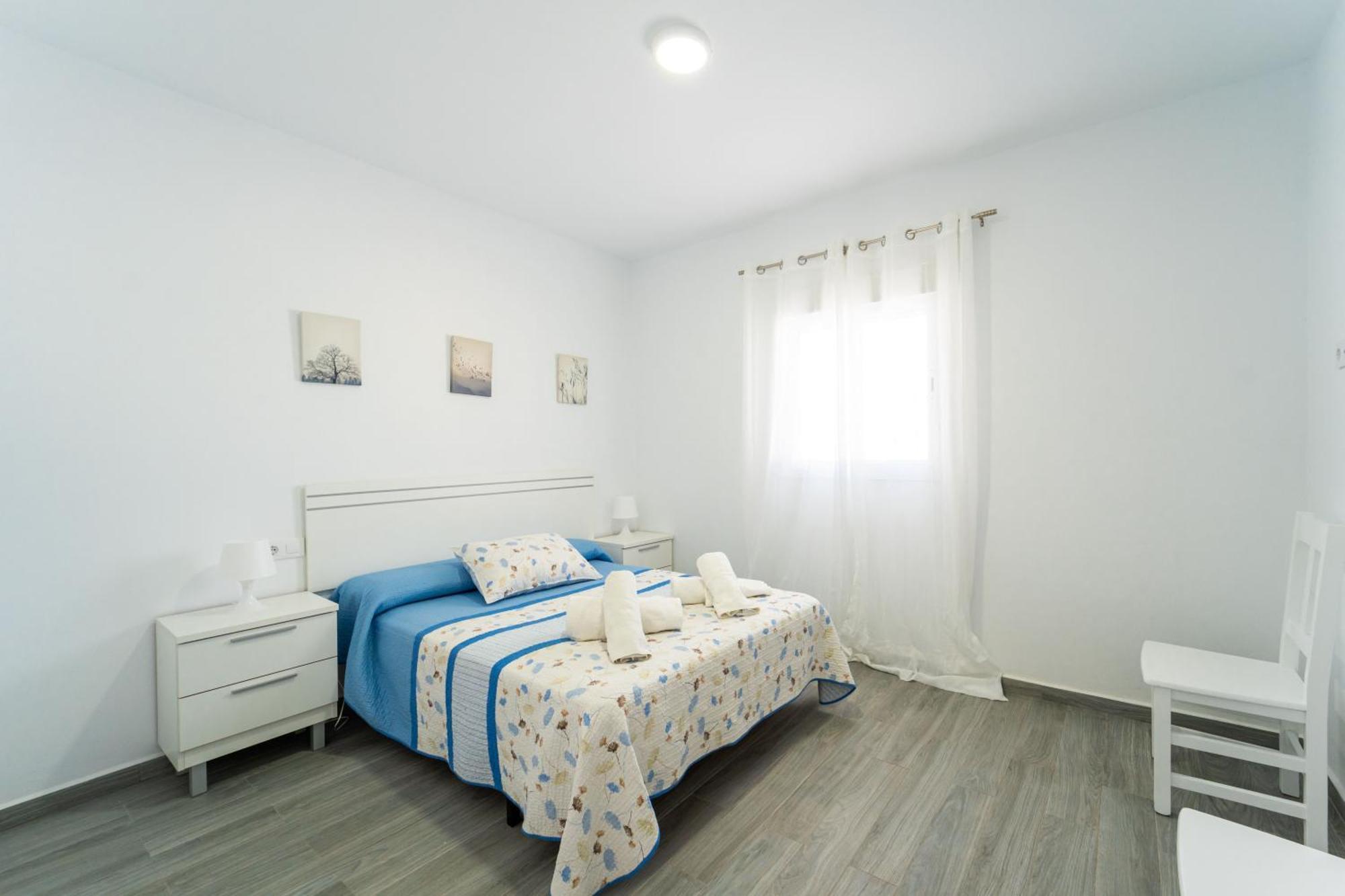 El Molino Villa Vejer de la Frontera Luaran gambar