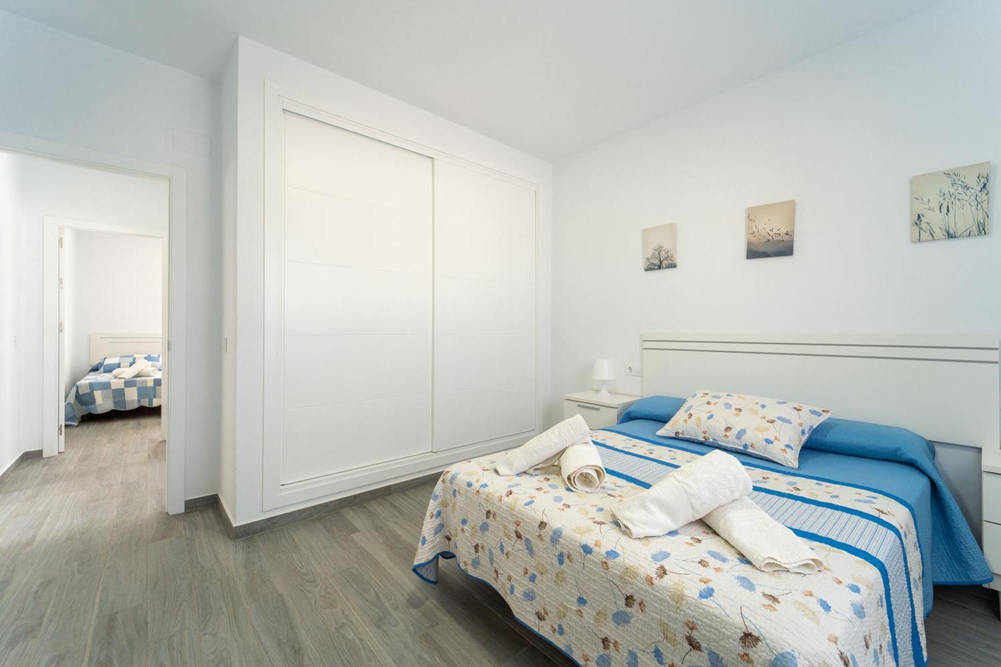 El Molino Villa Vejer de la Frontera Luaran gambar