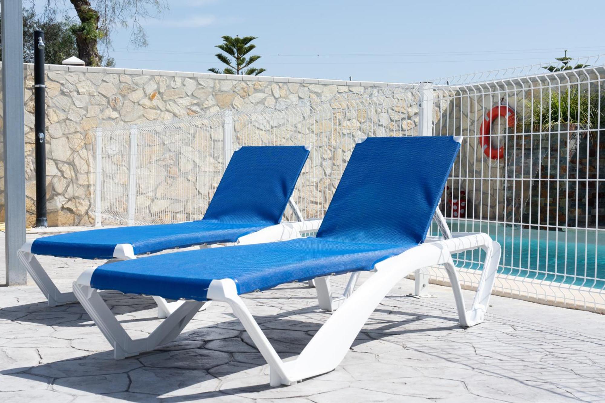 El Molino Villa Vejer de la Frontera Luaran gambar
